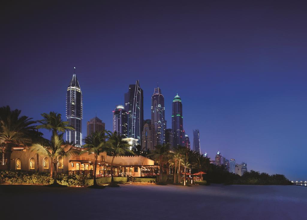Residence & Spa, Dubai at One&Only Royal Mirage
