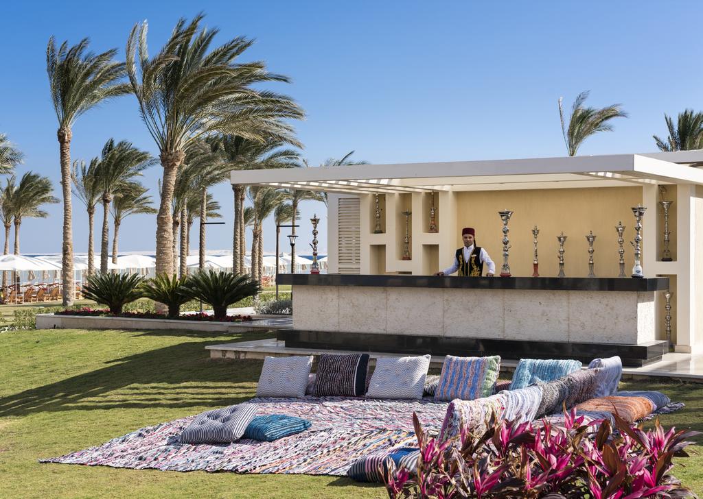Rixos Premium Seagate - Ultra All Inclusive