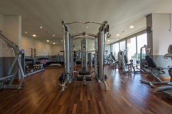 Rixos The Palm Dubai