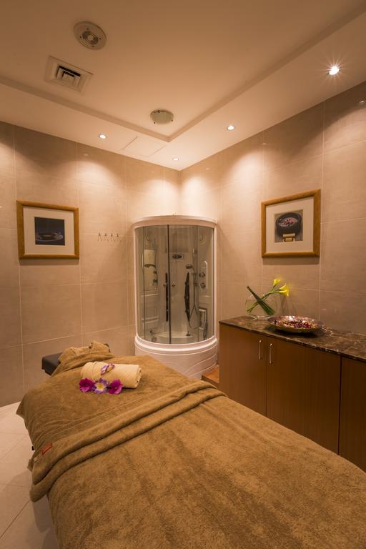 Roda Al Murooj Hotel