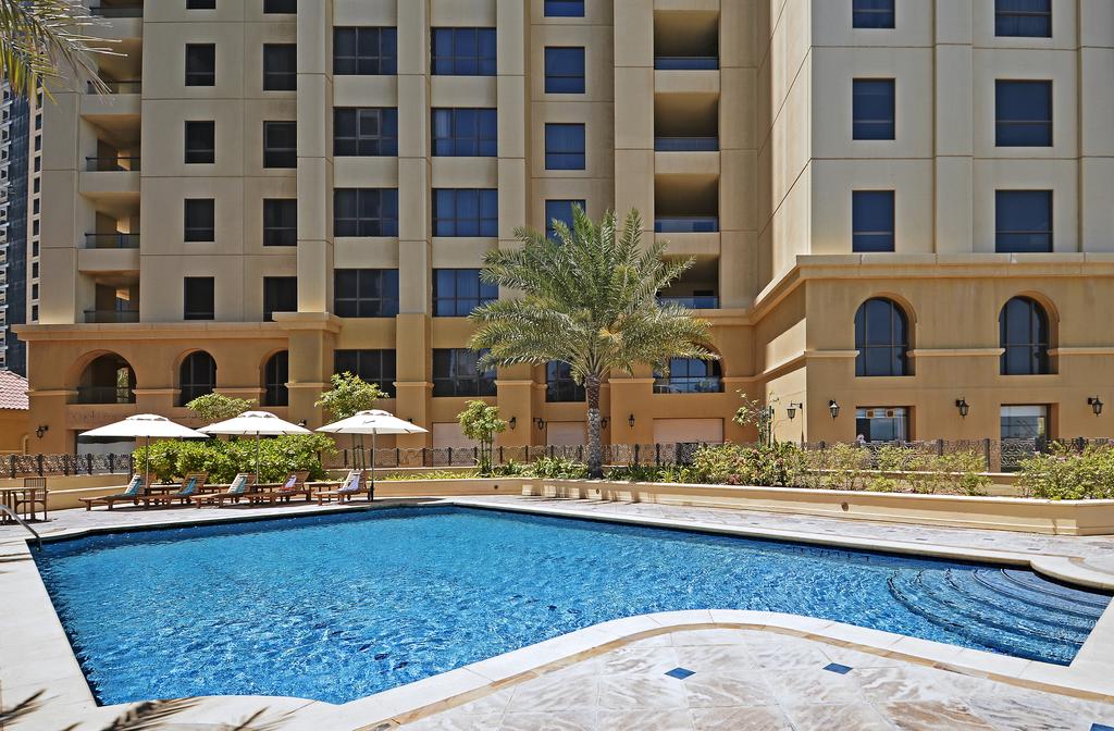 Roda Amwaj Suites Jumeirah Beach Residence