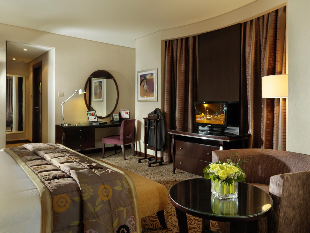 Rose Rayhaan by Rotana - Dubai
