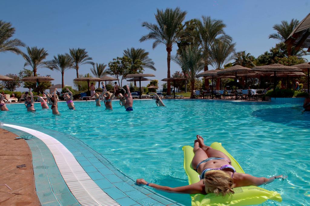 Royal Grand Sharm Resort