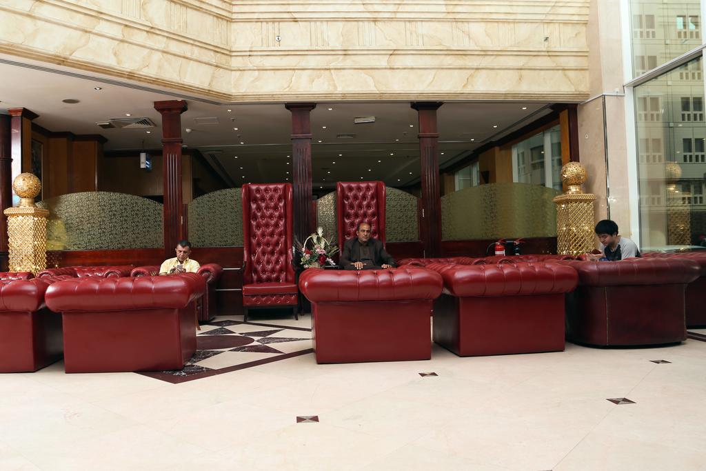 Delmon Hotel