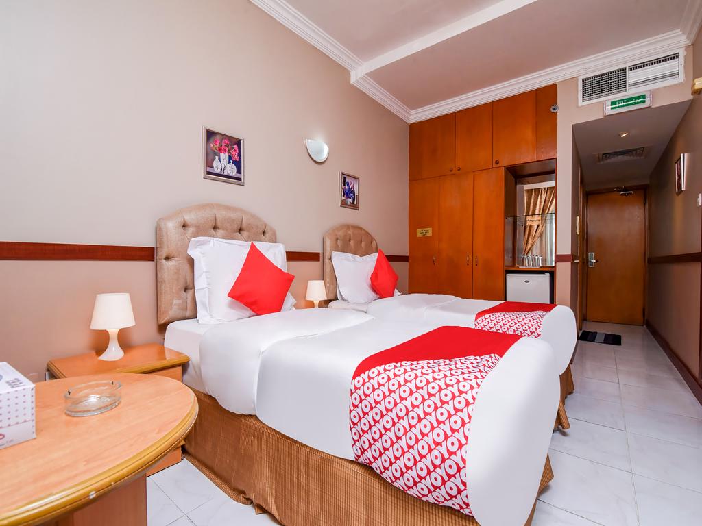 San Marco Hotel