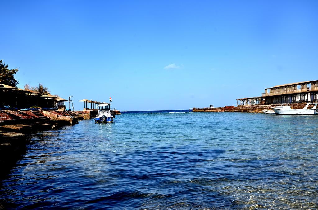 Sand Beach Resort