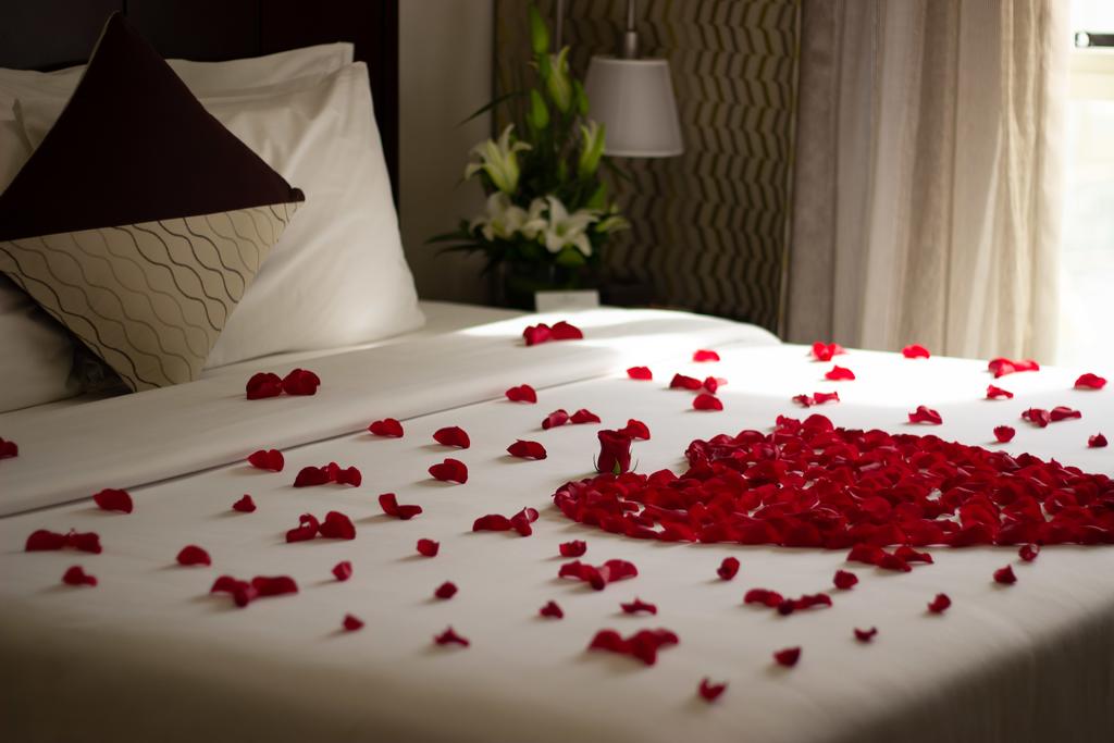 Savoy Crest Hotel Apartment