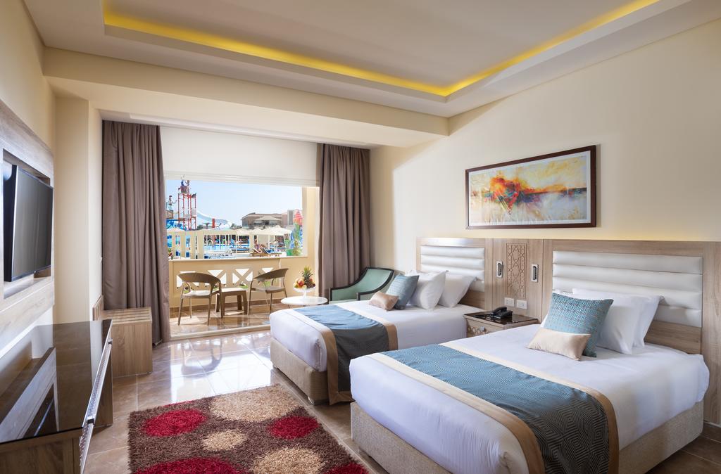Aqua Blu Resort (Families and Couples Only)