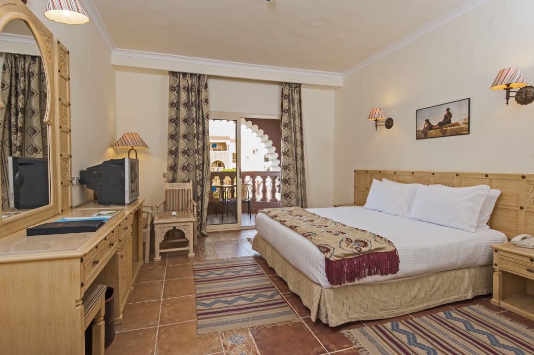 Sentido Mamlouk Palace Resort