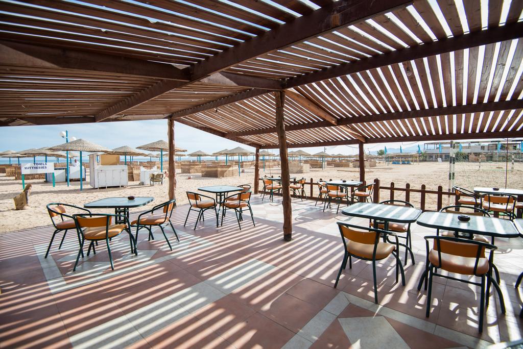 Shams Safaga Resort