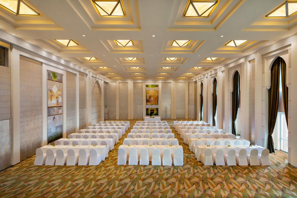 Shangri-La Hotel Dubai
