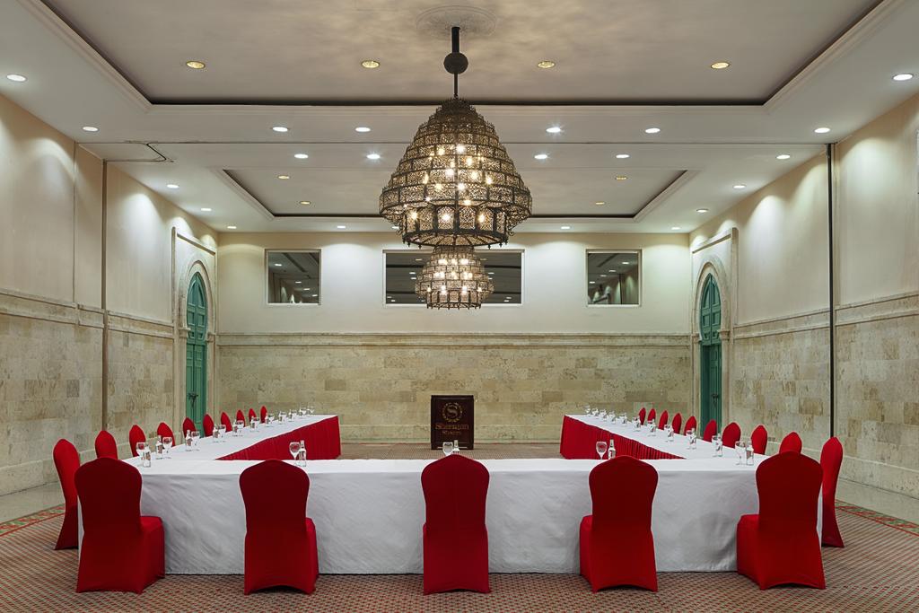 Sheraton Sharm Hotel & Spa