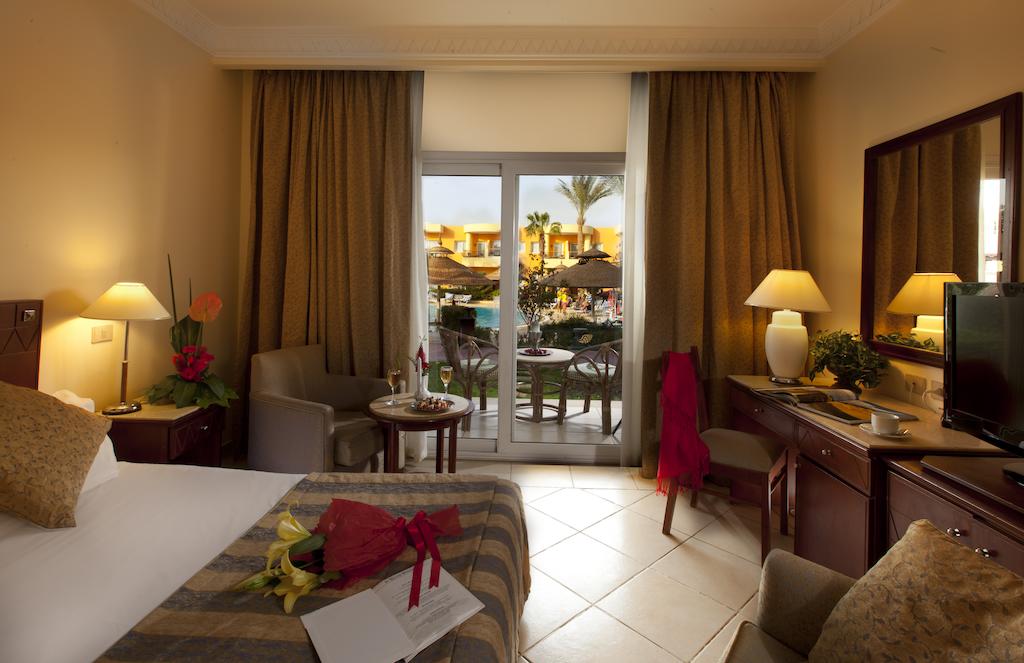 Sierra Hotel Sharm El Sheikh