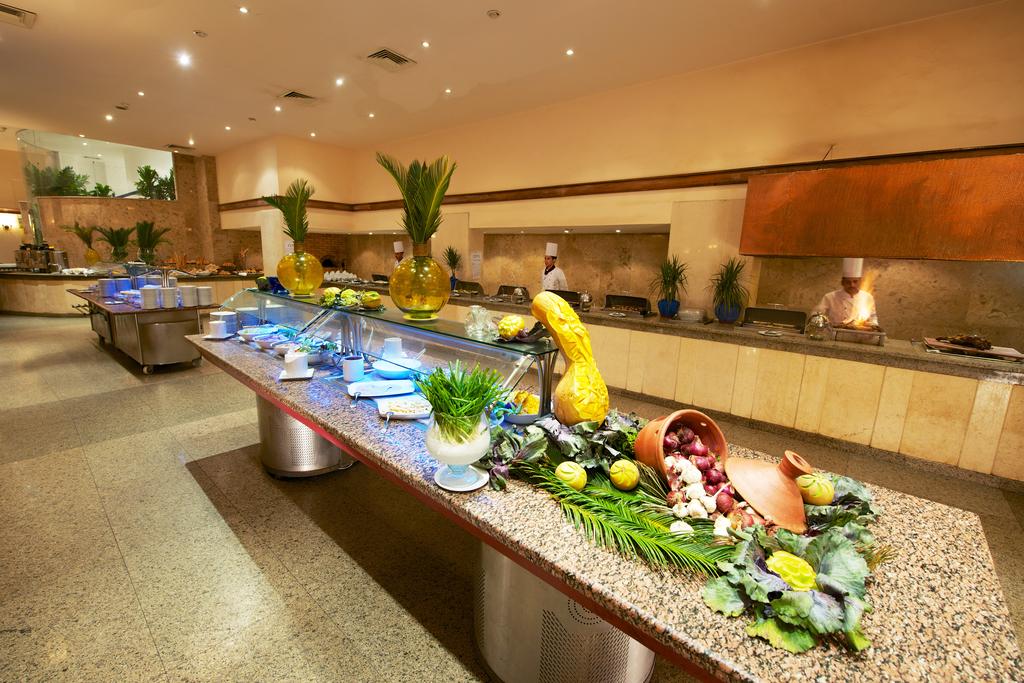 Sindbad Aqua hotel & SPA