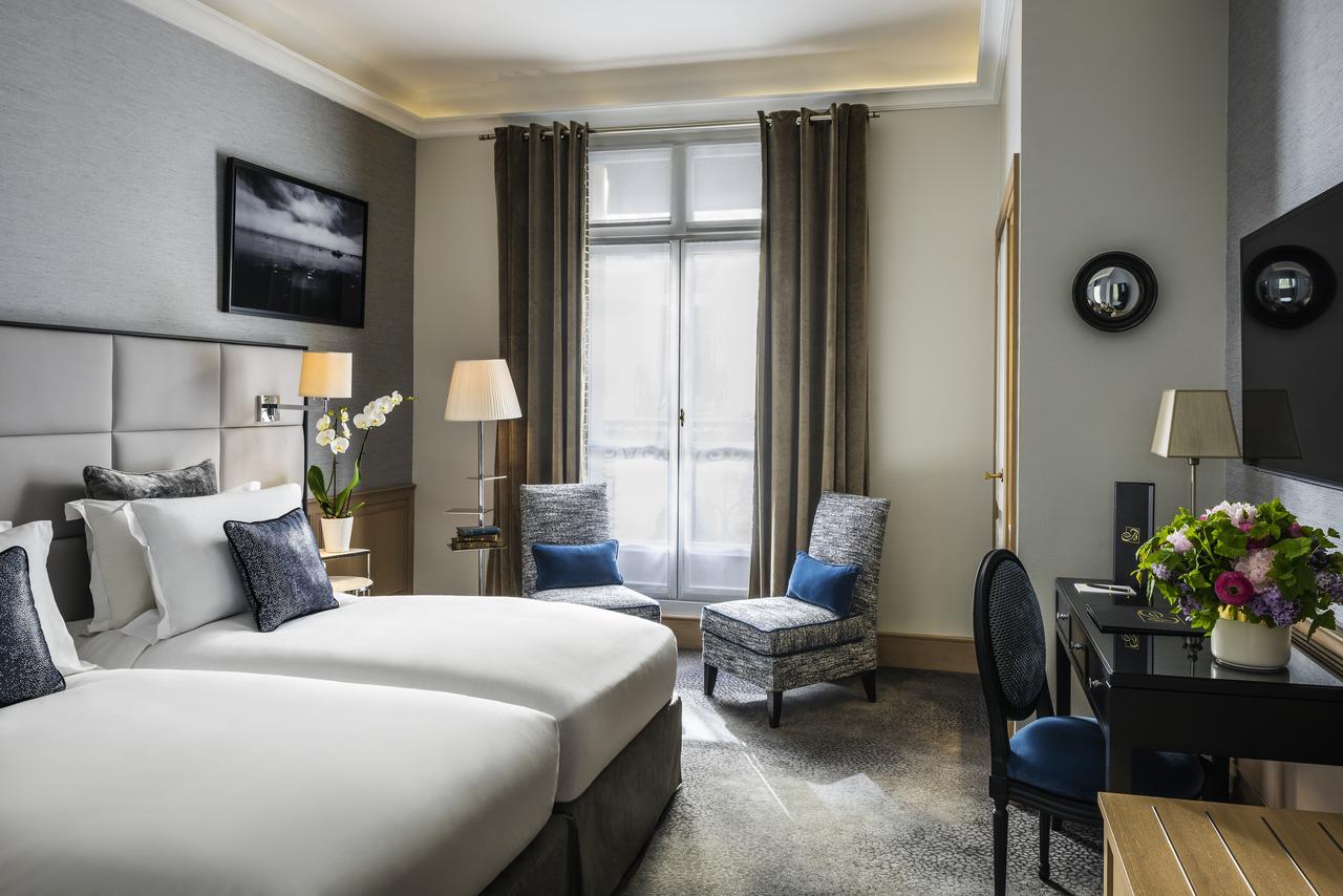 Hotel Amarante Ely