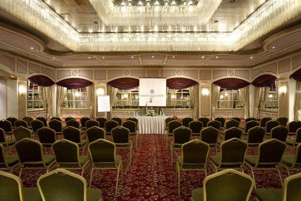 Sonesta Hotel, Tower & Casino - Cairo