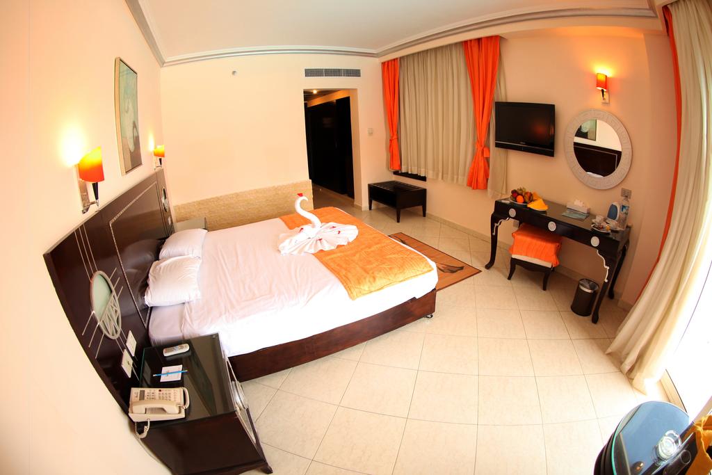 Sphinx Resort Hurghada