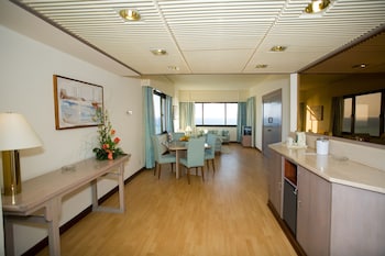 St Raphael Resort