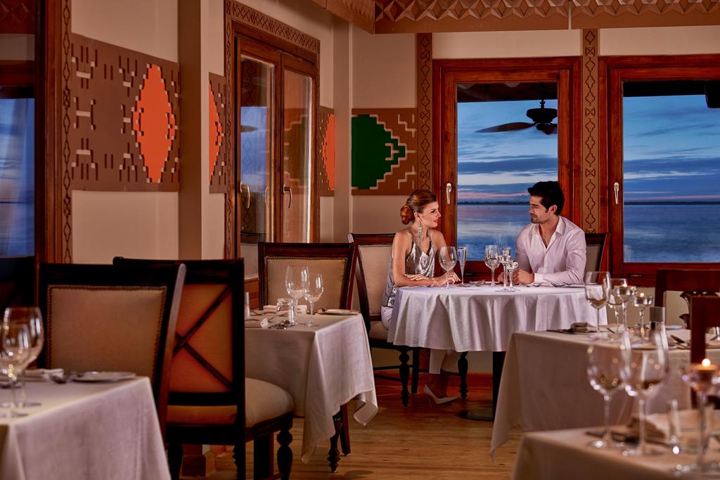 Steigenberger Al Dau Beach Hotel