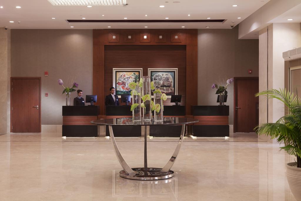 Steigenberger Hotel El Tahrir Cairo