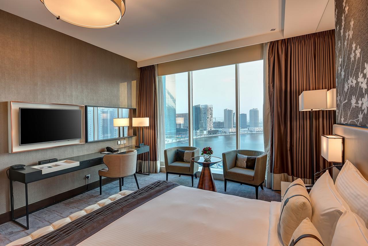 Steigenberger Hotel Business Bay, Dubai