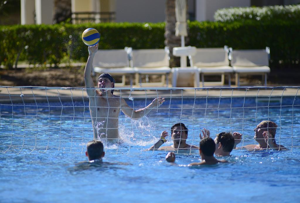 Stella Di Mare Beach Hotel & Spa