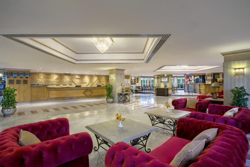 Sultan Gardens Resort Sharm el-Sheikh