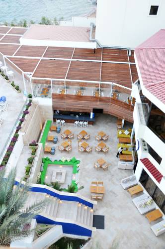 Sunrise Holidays Resort Hurghada - Adults Only