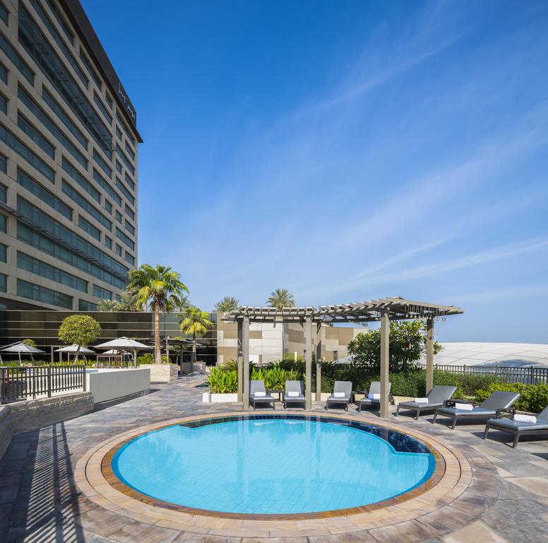 Swissôtel Al Ghurair Dubai
