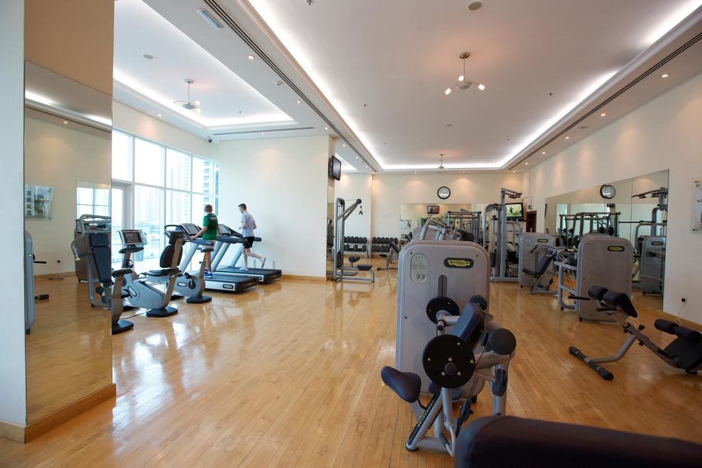 Tamani Marina Hotel & Apartments
