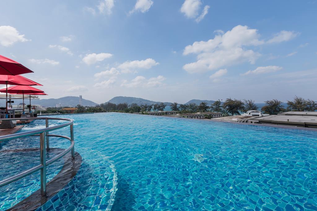 The Charm Resort Phuket