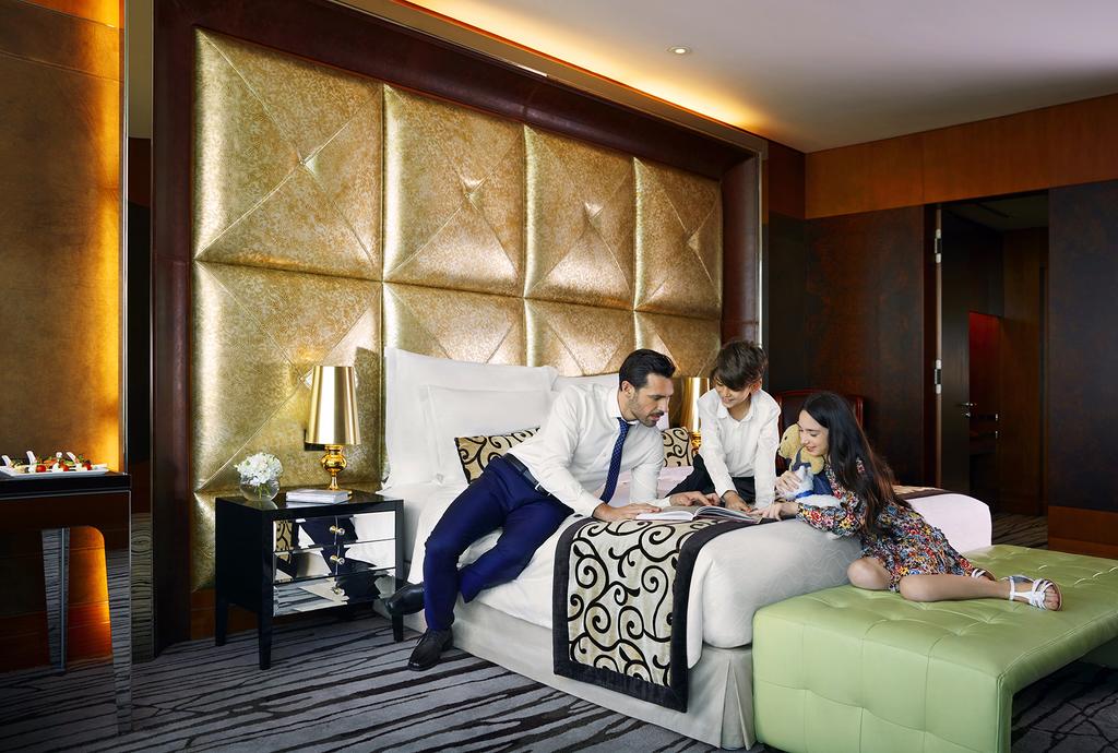 Jumeirah The Meydan