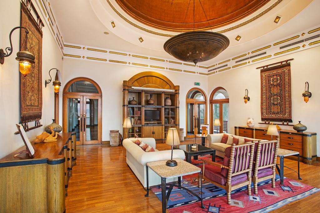 The Oberoi, Sahl Hasheesh