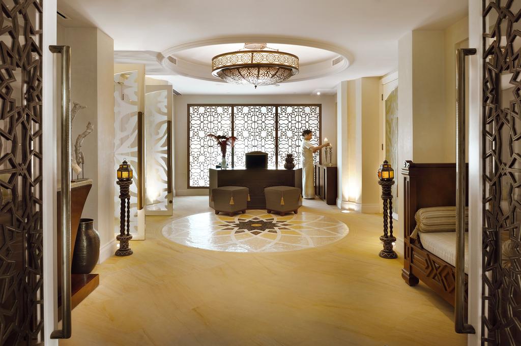 The Palace Downtown Dubai
