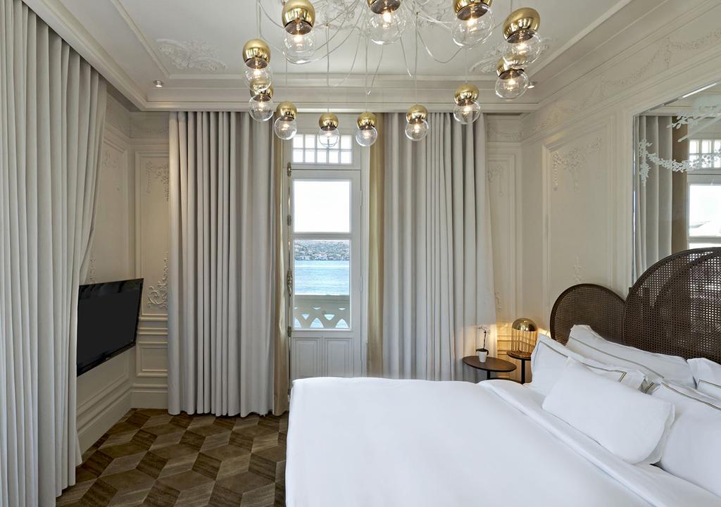 Stay Bosphorus Hotel