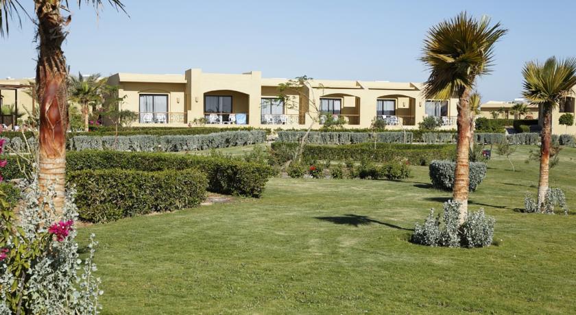 The Three Corners Fayrouz Plaza Beach Resort