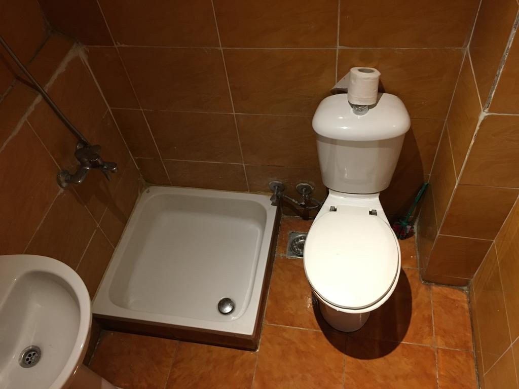 Travelers House Hotel