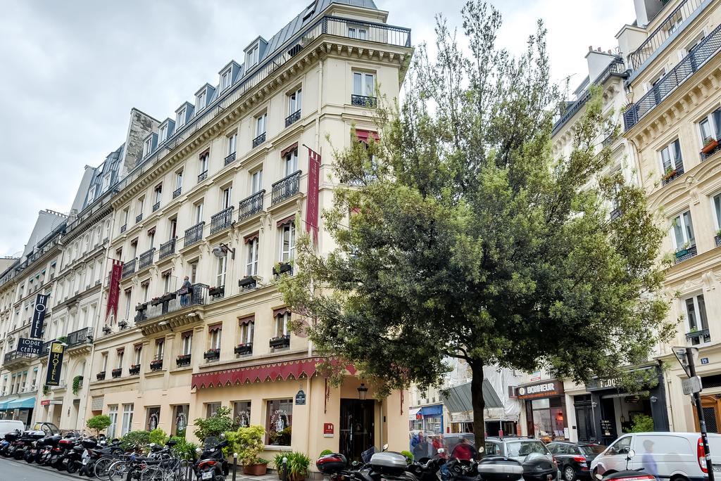 Villa Opéra Drouot