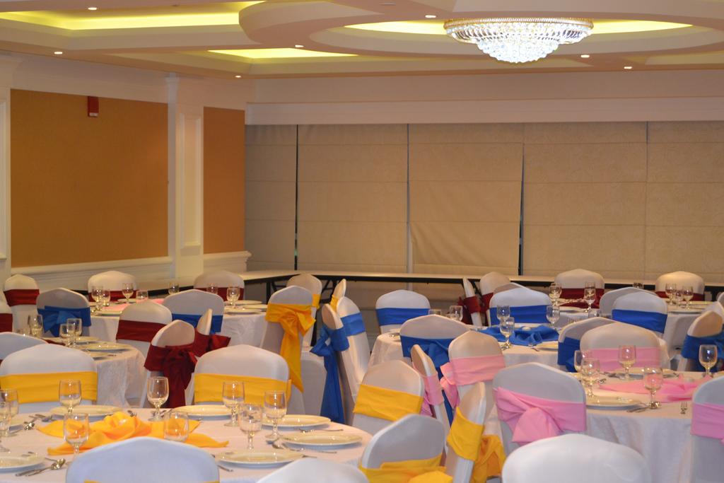 Welcome Hotel Apartment