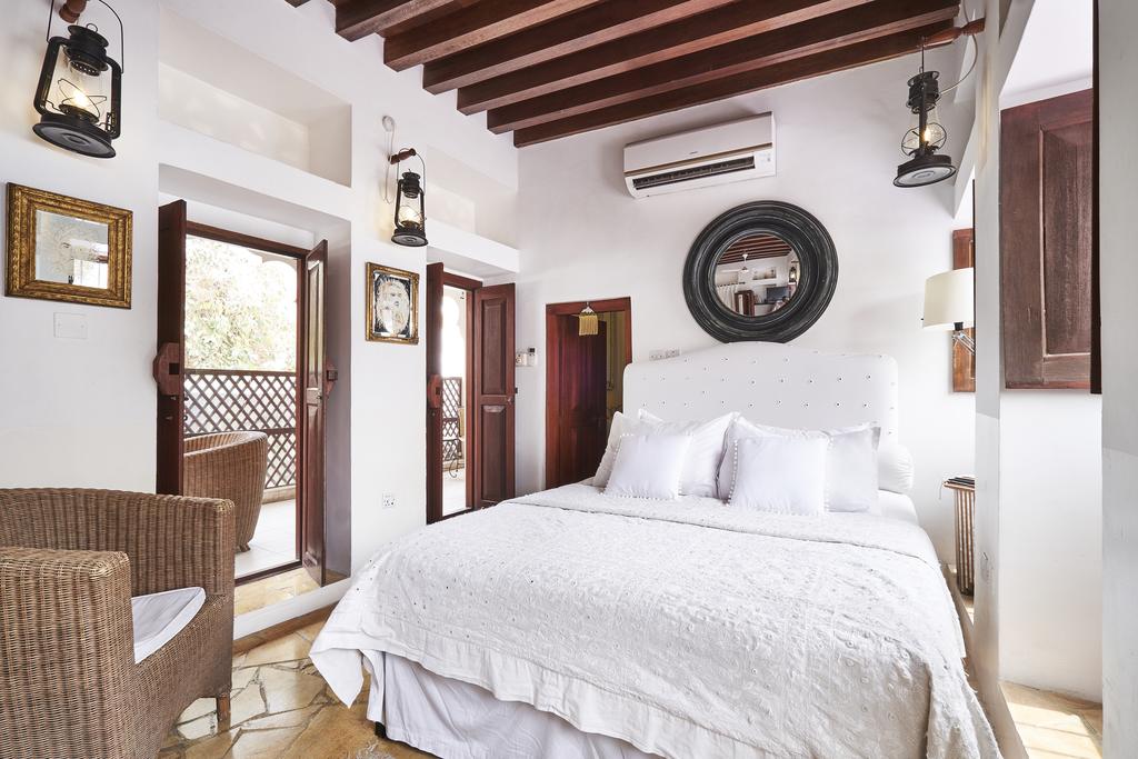 XVA Art Hotel