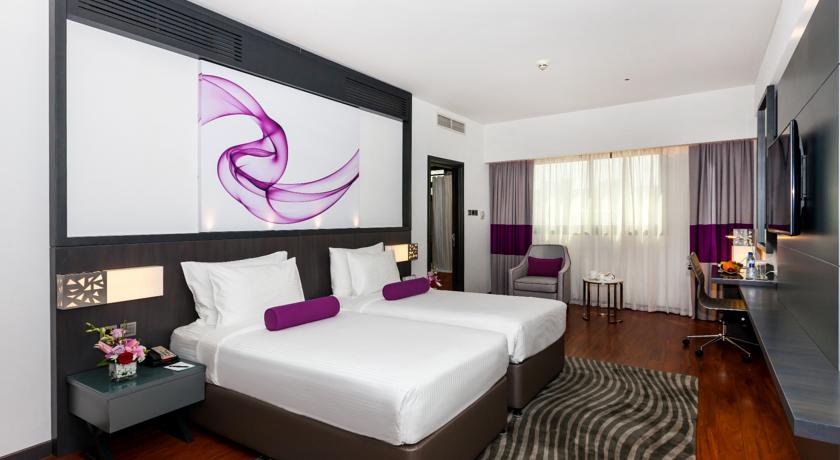 Flora Grand Hotel