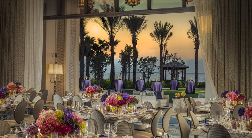 Four Seasons Resort