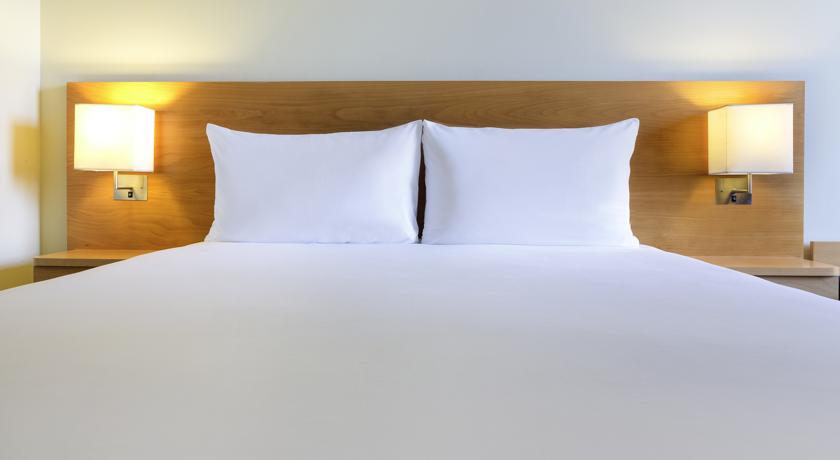 Ibis Deira City Centre
