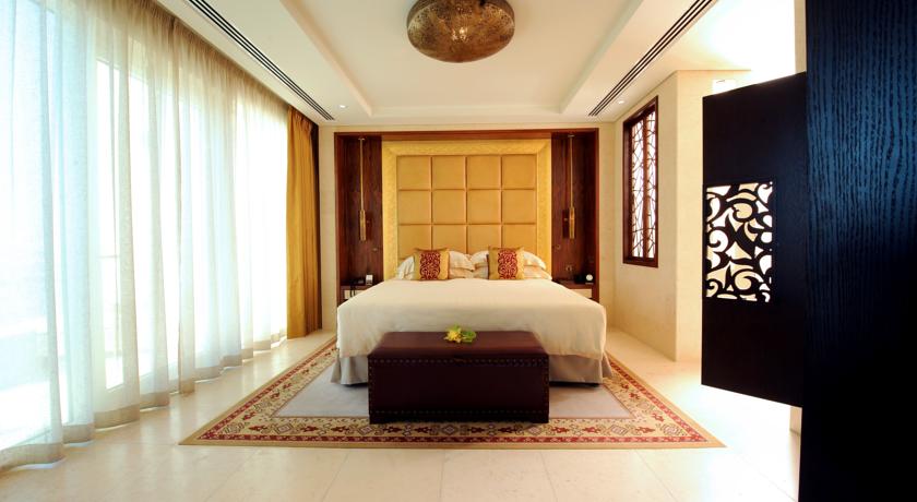Raffles Dubai