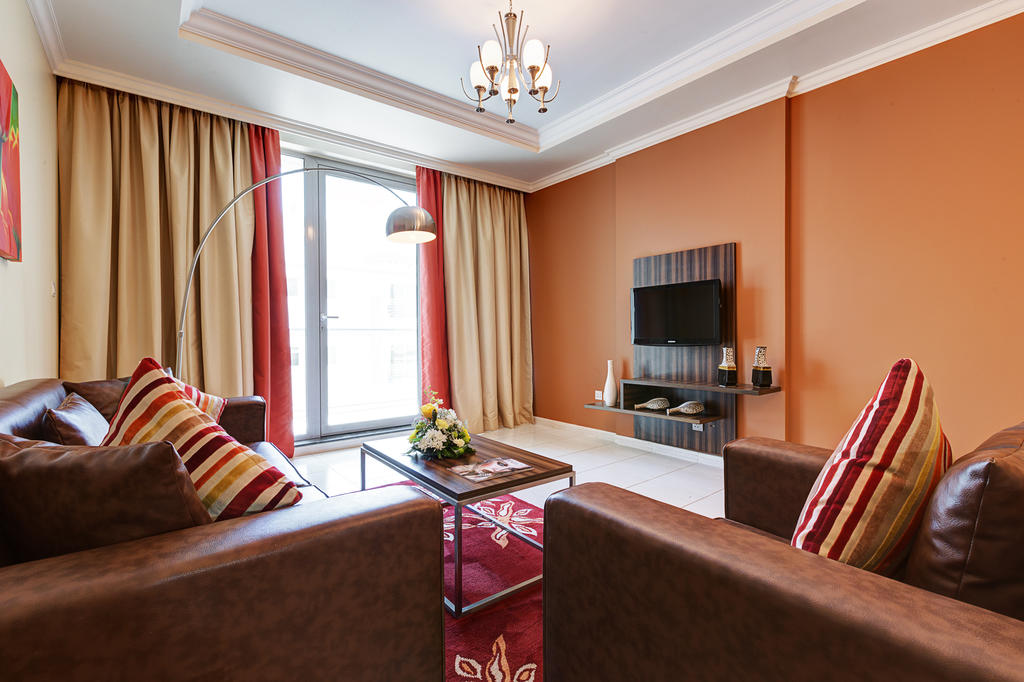 Abidos Hotel Apartment Dubailand