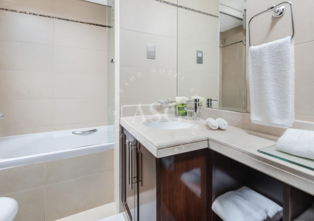 Al Salam Grand Hotel Apartments