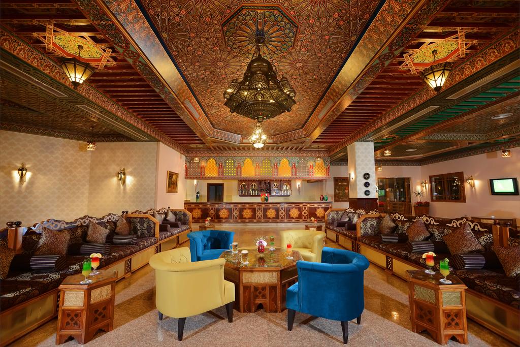 Albatros Citadel Resort (Families and Couples Only)
