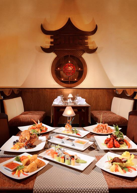 Alf Leila Wa Leila Hotel (Families and Couples Only)
