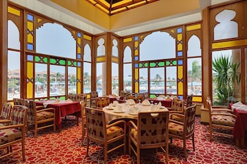 Ali Baba Palace Hotel