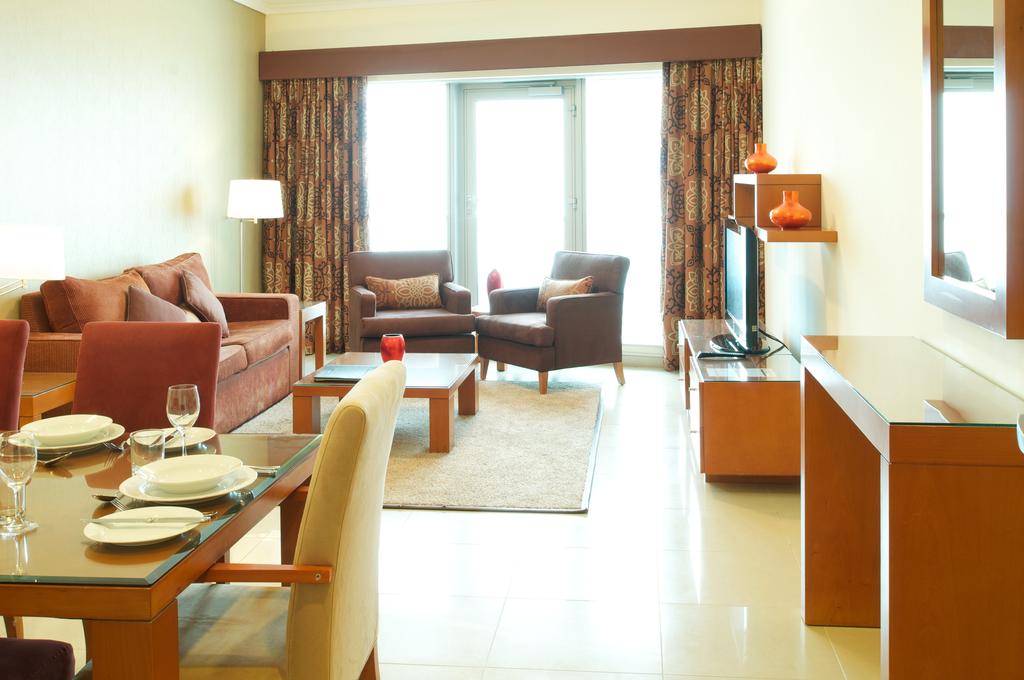 AlSalam Hotel Suites and Apartments (Formerly Chelsea Tower)